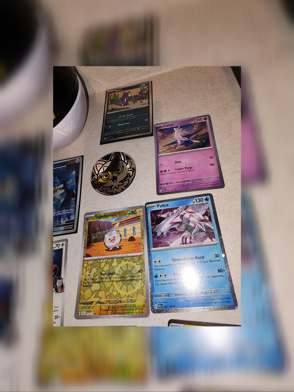 Pokémon Bundle!!! - Picture 6 of 9